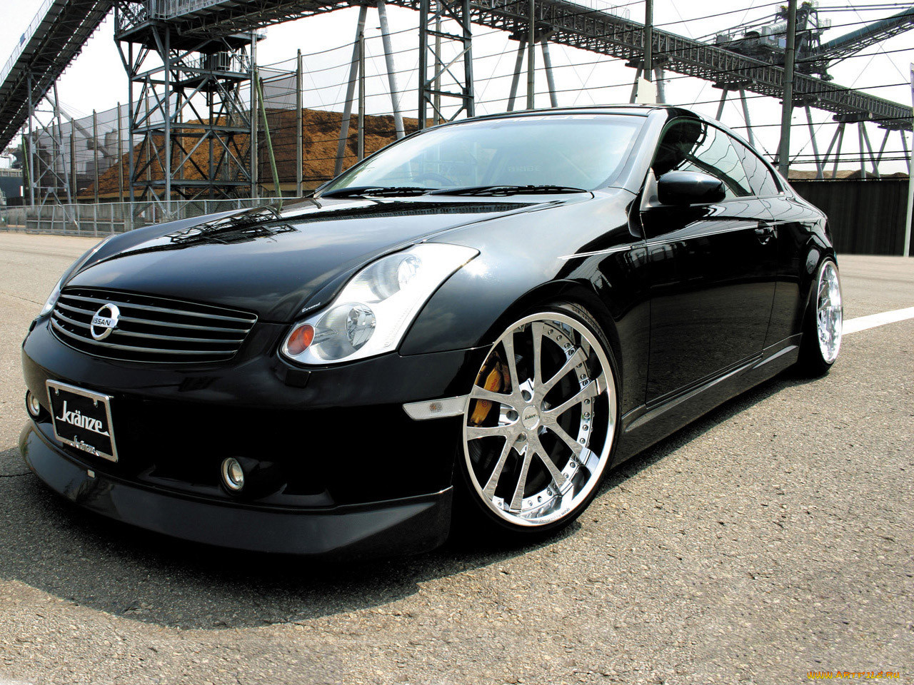 nissan, skyline, v35, , datsun
